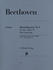 Henle Verlag Ludwig van Beethoven Klavierkonzert Nr. 5 Es-dur op. 73