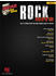 Hal Leonard Rock Hits Easy Guitar Play-Along Volume 3