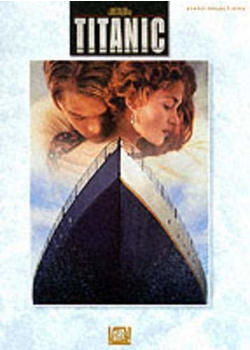 Hal Leonard Titanic
