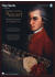 Hal Leonard Mozart Clarinet Concerto KV622