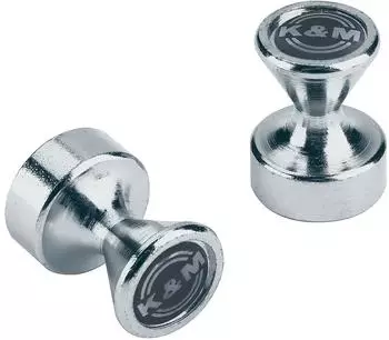 K & M Powermagnet verzinkt (11580-000-29)