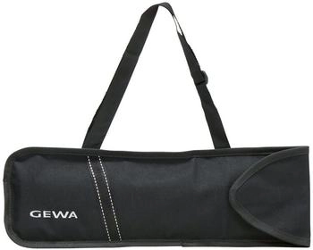 GEWA Notenpulttasche schwarz (277220)