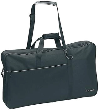 GEWA Tasche für Notenständer und Noten schwarz 69x40x12 cm (277300)