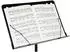 McGrey 11940 Orchesterpult Lochblech mit Notenklemmen 10x Set