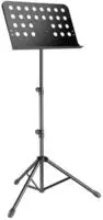 Adam Hall Stands SMS 11 PRO Notenpult ausziehbar, klein incl. Tasche