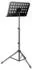 Adam Hall Stands SMS 11 PRO Notenpult ausziehbar klein incl. Tasche