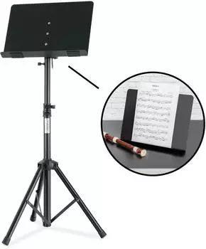 Classic Cantabile OST-350 2-in-1 Notenpult