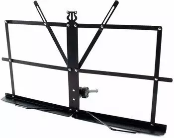 LightmaXX MUS-01 Tisch Notenständer