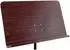 Classic Cantabile Orchesterpult Heavy Rosenholz