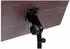 Classic Cantabile Orchesterpult Heavy Rosenholz
