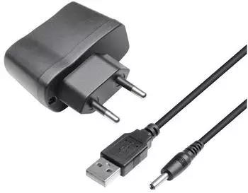 Adam Hall Stands SLED PS USB Universal 5V Netzteil USB/DC (Hohlstecker)