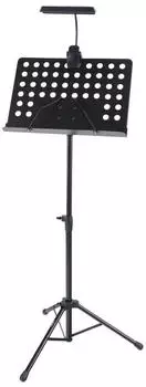 McGrey Orchesterpult Set mit Premium LED-Leuchte