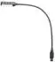 Adam Hall SLED 1 ULTRA USB mit 4 COB LED Schwanenhalsleuchte