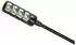 Adam Hall SLED 1 ULTRA USB mit 4 COB LED Schwanenhalsleuchte