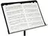 Classic Cantabile Orchesterpult Lochblech Heavy schwarz Set inkl. Ablagebox