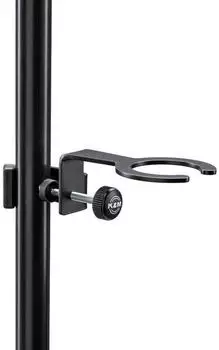 K&ouml;nig & Meyer Getr&auml;nkehalter K&M 16017 schwarz