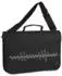 Classic Cantabile Notentasche schwarz