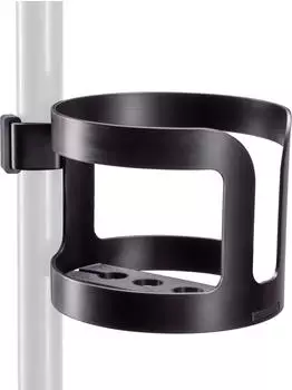 K&ouml;nig & Meyer K&M 16026 Universal drink holderXL