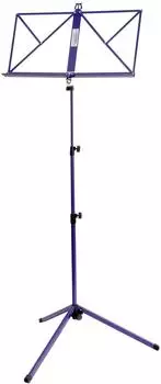 Classic Cantabile 100 Notenständer Medium Flieder