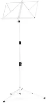 Gravity Gravity NS 441 W Kompakter Klappnotenstander inklusive Tragetasche