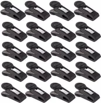 K & M K&M 16060 Notenklammer 20x Set