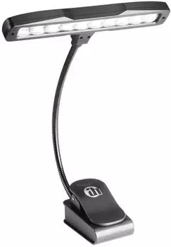 Adam Hall SLED 10 LED Light