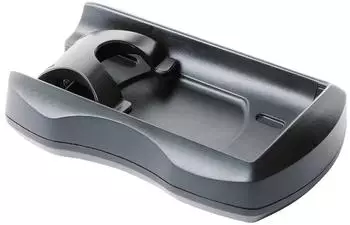 K & M K&M 12256 Standfuß FlexLight schwarz