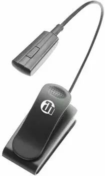Adam Hall Stands SLED 1 PRO LED Notenpultleuchte
