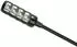 Adam Hall SLED1 Ultra XLR 4-pol COB LED Schwanenhalsleuchte (SLED1ULTRAXLR4)