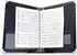 Classic Cantabile Notenmappe Deluxe Schwarz 10er Set