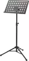 K&ouml;nig & Meyer 11940-000-55 - Schwarz - Stahl - 127 cm - 100 mm - 100 mm - 730 mm