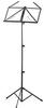 Stagg MUS-A3 BK Music Stand