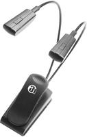 Adam Hall Stands SLED 2 PRO LED Notenpultleuchte