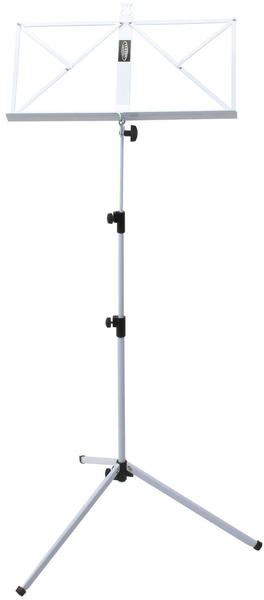 Classic Cantabile Music stand White (00024107)