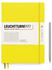 Leuchtturm1917 Composition Hardcover B5 219 nummerierte Seiten liniert