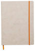 Rhodia 117555C, Rhodia Notizbücher und Notizhefte Rho (B3, Speziallineatur,...