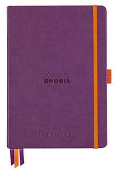 Rhodia Rhodiarama Goalbook DIN A5 (118579C)