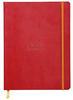 Rhodia 117563C, Rhodia Notizbücher und Notizhefte Rho (B3, Speziallineatur,...