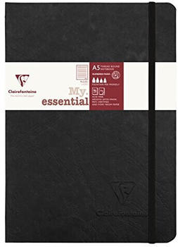 Clairefontaine AgeBag My Essentials DIN A5 (793461C)