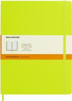 Moleskine Notizbuch, Weicher Einband