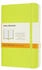 Moleskine Pocket A6 liniert Softcover limettengrün