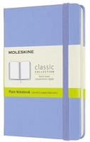 Moleskine Notizbuch, Fester Einband