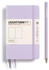 Leuchtturm1917 Notizbuch Pocket A6 Hardcover, blanko