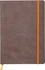 Rhodia Rhodiarama Notizheft A5 dot grid Schokoladenbraun (117453C)