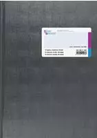 K&ouml;nig & Eberhardt 861134201, K&ouml;nig & Eberhardt K&Ouml;NIG & EBHARDT Spaltenbuch