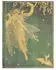 Paperblanks Hardcover Notizbuch Olive Fairy, Ultra, Liniert