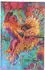 Paperblanks Dot-Grid-Planer Humming Dragon, Maxi, Punkteraster