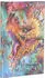 Paperblanks Dot-Grid-Planer Humming Dragon, Maxi, Punkteraster