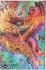 Paperblanks Dot-Grid-Planer Humming Dragon, Maxi, Punkteraster