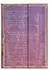 Paperblanks Hardcover Notizbuch Marie Curie, Die Wissenschaft der Radioaktivität, Midi, Liniert